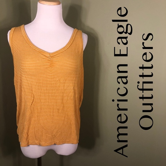 XXL American Eagle Outfitters tank top - Picture 8 of 8
